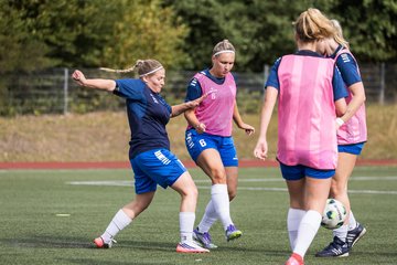 Bild 66 - F SC Ellerau - TuRa Harksheide : Ergebnis: 2:7
